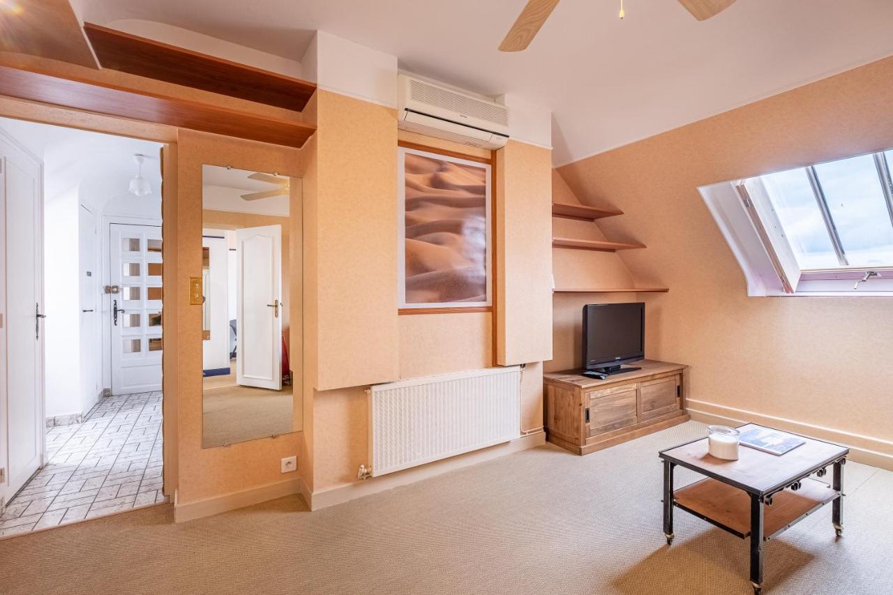Nouveau-Leconcorde-Vuesurlaloire-Hypercentre Appartement Amboise Buitenkant foto