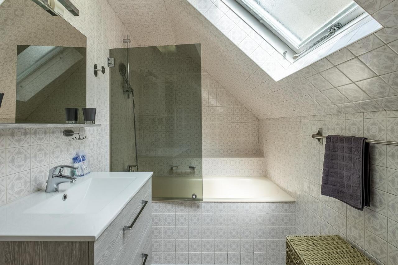 Nouveau-Leconcorde-Vuesurlaloire-Hypercentre Appartement Amboise Buitenkant foto